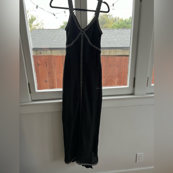 Dissh Slip Midi Dress - Picture 1 of 4